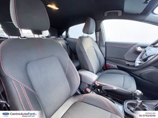 FORD Puma 1.0 ecoboost h st-line s&s 125cv 6