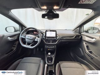 FORD Puma 1.0 ecoboost h st-line s&s 125cv 9