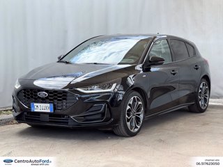 FORD Focus 1.0t ecoboost h st-line x 125cv