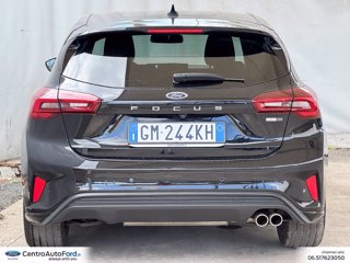 FORD Focus 1.0t ecoboost h st-line x 125cv 3