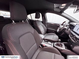 FORD Focus 1.0t ecoboost h st-line x 125cv 6