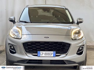 FORD Puma 1.0 ecoboost h titanium s&s 125cv 1