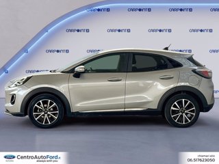 FORD Puma 1.0 ecoboost h titanium s&s 125cv 1