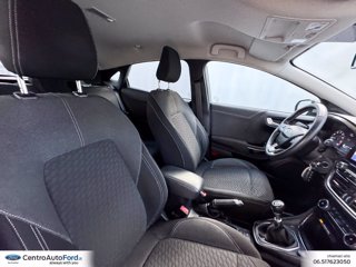 FORD Puma 1.0 ecoboost h titanium s&s 125cv 6