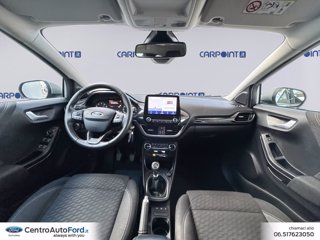 FORD Puma 1.0 ecoboost h titanium s&s 125cv 8