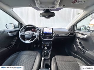 FORD Puma 1.0 ecoboost h titanium s&s 125cv 9