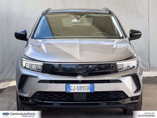 OPEL Grandland 1.2 gs line s&s 130cv 1