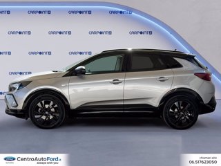 OPEL Grandland 1.2 gs line s&s 130cv 2