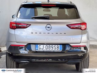 OPEL Grandland 1.2 gs line s&s 130cv 3