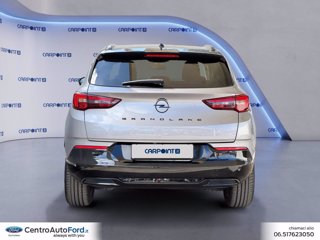 OPEL Grandland 1.2 gs line s&s 130cv 3