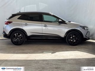 OPEL Grandland 1.2 gs line s&s 130cv 4