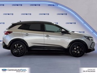 OPEL Grandland 1.2 gs line s&s 130cv 4