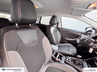 OPEL Grandland 1.2 gs line s&s 130cv 6