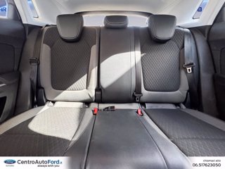 OPEL Grandland 1.2 gs line s&s 130cv 8