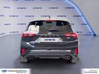 FORD Focus 1.0t ecoboost h st-line x 125cv 2