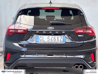 FORD Focus 1.0t ecoboost h st-line x 125cv 3
