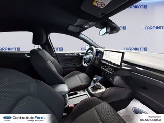 FORD Focus 1.0t ecoboost h st-line x 125cv 4