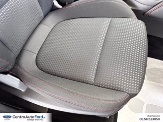 FORD Focus 1.0t ecoboost h st-line x 125cv 6