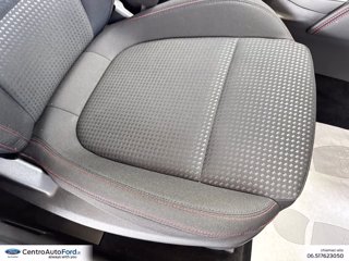 FORD Focus 1.0t ecoboost h st-line x 125cv 7