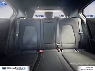 FORD Focus 1.0t ecoboost h st-line x 125cv 7