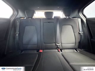 FORD Focus 1.0t ecoboost h st-line x 125cv 8