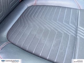 FORD Puma 1.0 ecoboost h st-line x s&s 125cv 7