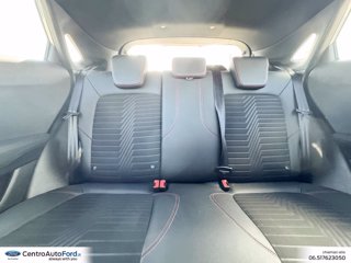 FORD Puma 1.0 ecoboost h st-line x s&s 125cv 8