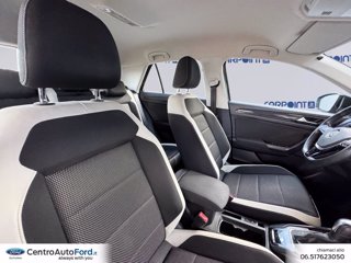 VOLKSWAGEN T-roc 1.5 tsi advanced dsg 6