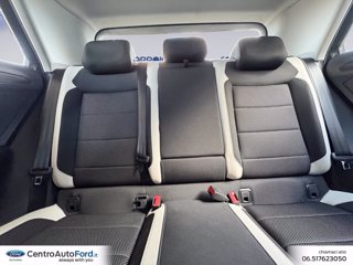 VOLKSWAGEN T-roc 1.5 tsi advanced dsg 8