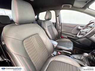 FORD Puma 1.0 ecoboost h st-line x s&s 125cv auto 6