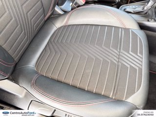 FORD Puma 1.0 ecoboost h st-line x s&s 125cv auto 7