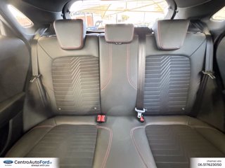 FORD Puma 1.0 ecoboost h st-line x s&s 125cv auto 8