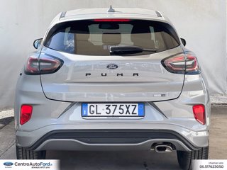 FORD Puma 1.0 ecoboost h st-line x s&s 125cv auto 3