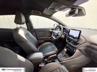 FORD Puma 1.0 ecoboost h st-line x s&s 125cv auto 5