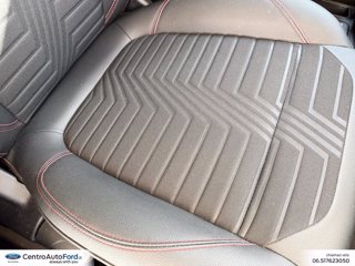 FORD Puma 1.0 ecoboost h st-line x s&s 125cv auto 7