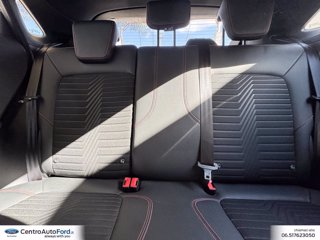 FORD Puma 1.0 ecoboost h st-line x s&s 125cv auto 8