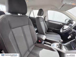 VOLKSWAGEN T-roc 1.0 tsi life 110cv 6