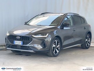 FORD Focus active 1.0 ecoboost h x 125cv powershift