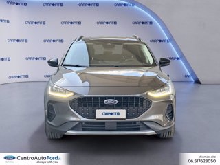 FORD Focus active 1.0 ecoboost h x 125cv powershift 0