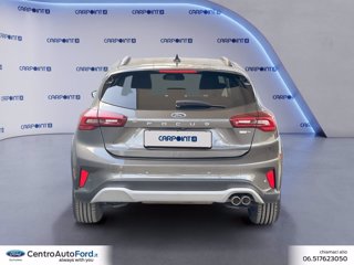 FORD Focus active 1.0 ecoboost h x 125cv powershift 2