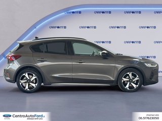 FORD Focus active 1.0 ecoboost h x 125cv powershift 3