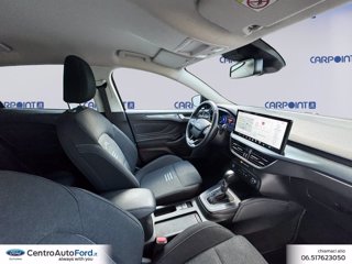 FORD Focus active 1.0 ecoboost h x 125cv powershift 4