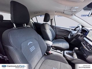FORD Focus active 1.0 ecoboost h x 125cv powershift 5