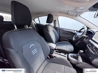 FORD Focus active 1.0 ecoboost h x 125cv powershift 6