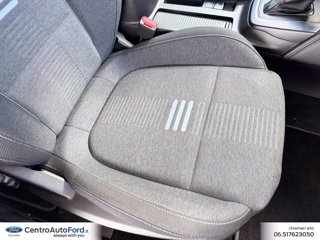 FORD Focus active 1.0 ecoboost h x 125cv powershift 6