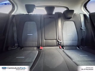 FORD Focus active 1.0 ecoboost h x 125cv powershift 7