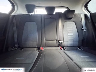 FORD Focus active 1.0 ecoboost h x 125cv powershift 8