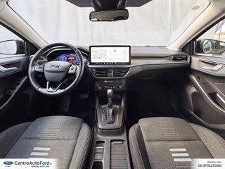 FORD Focus active 1.0 ecoboost h x 125cv powershift 9