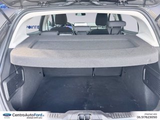 FORD Focus active 1.0 ecoboost h x 125cv powershift 9