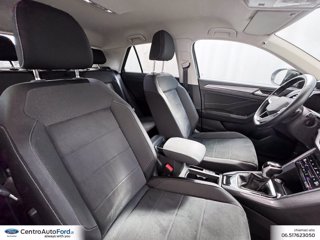 VOLKSWAGEN T-roc 1.5 tsi style dsg 6